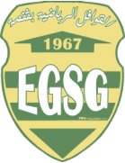El Gawafel Sportive De Gafsa