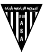 Association Sportive De l'Ariana