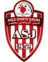 Aigle Sportif de Jelma