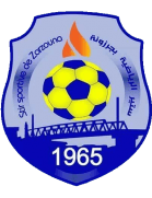 Stir Sportive De Zarzouna
