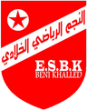 Etoile sportive de Béni Khalled