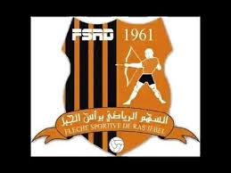 Flèche Sportive Ras Jebel