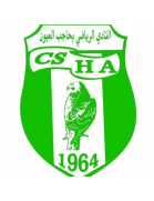 Club sportif hajeb layoun