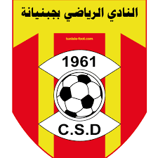 Club Sportif Djebeniana