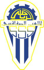 Stade sportif sfaxien