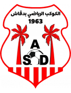 Astre sportif de Degache