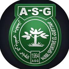Aube Sportive el Guettar