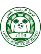 Oasis Sportive De Kbeili
