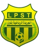 Lapalme Sportive De Tozeur