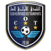 Club olympique des transports