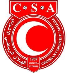 Croissant Sportif d'Akouda