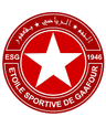 Etoile Sportive de Gaafour