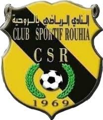 Club sportif Rouhia