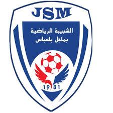 Jeunesse Sportive De Majel Bel Abbès