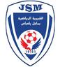 Jeunesse Sportive De Majel Bel Abbès