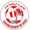 Sahara Sportif De Douz