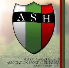 Association Sportive Elhamma