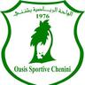 Oasis Sportive Chenini