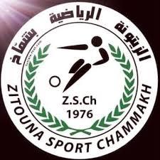 Zitouna sportive De Chammakh