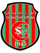 Croissant Sportif De M'Saken