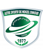 Astre sportif de Menzel Nour