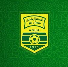 Avenir Sportif Hassi Amor