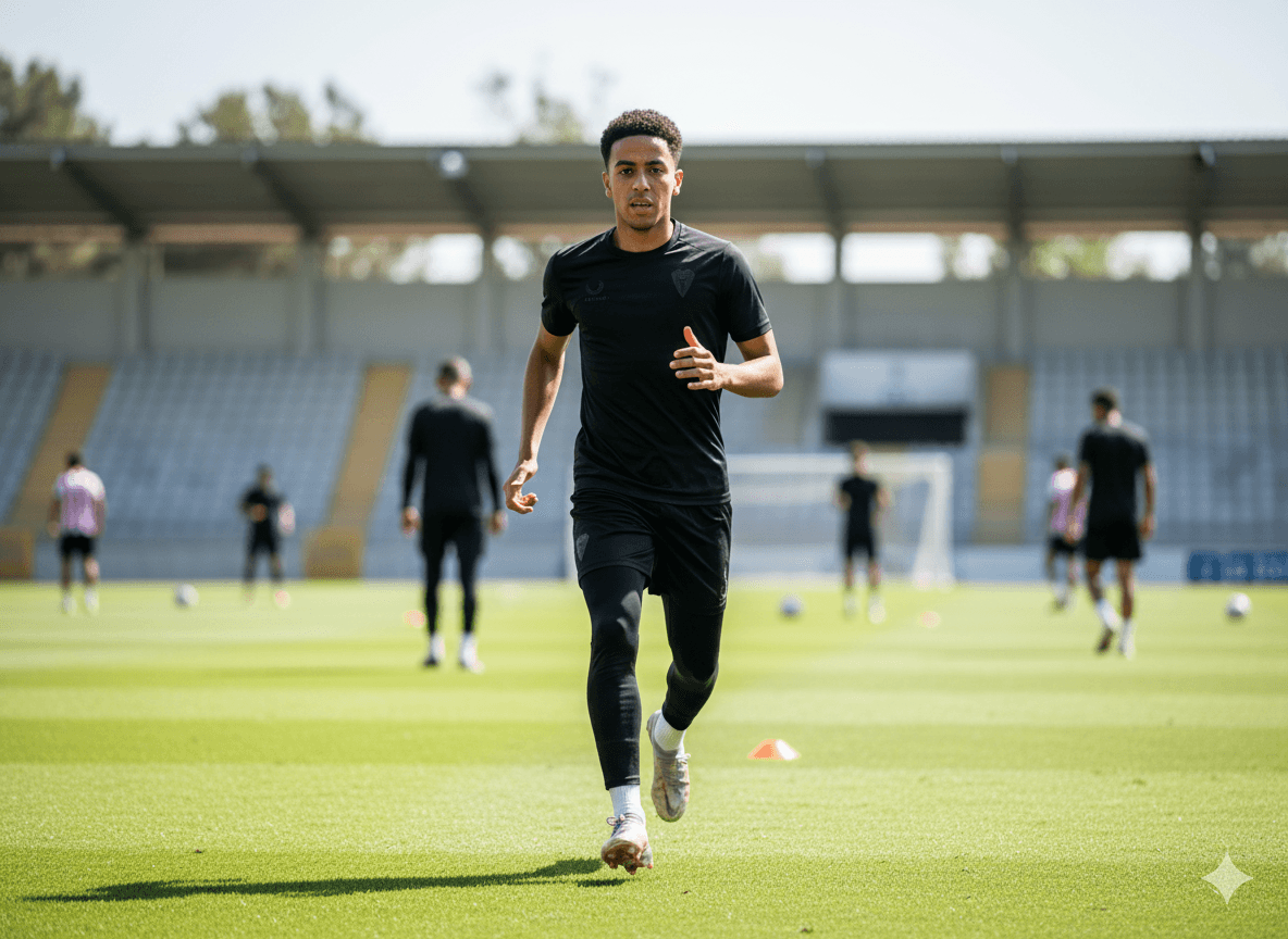 Performance décisive