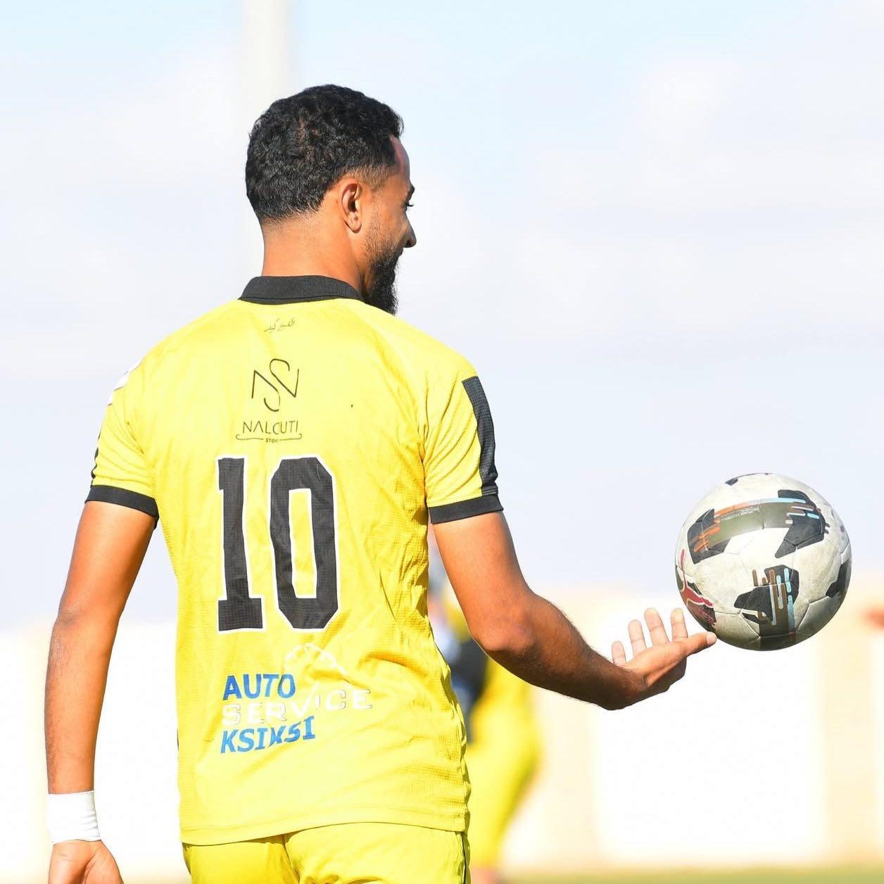 Performance décisive